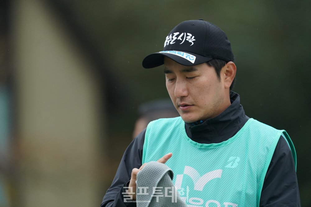 헤드라인뉴스 2 캐디