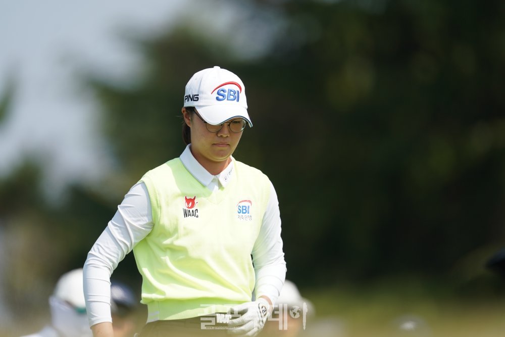 [포토] 김가희 sbi