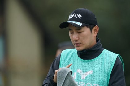 헤드라인뉴스 2 캐디