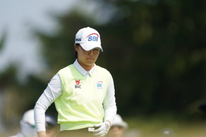 [포토] 김가희 sbi