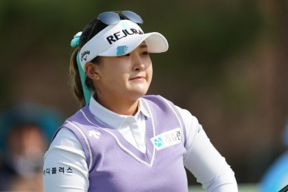 [포토]리슈잉의 미소