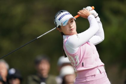 [퍼타] 박현경샷