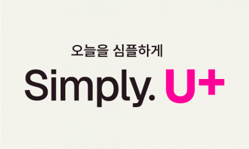 u+